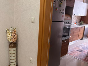 黑海的珍珠，雷杰普·塔伊普·埃尔多安的故乡，出售的带家具房屋（适合申请公民身份） — 来自开发商和业主的房地产搜索引擎 GEOLN.COM. 照片 19