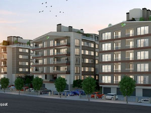 房地产在 Park Nova — look at the real estate search engine GEOLN.COM. 照片 3