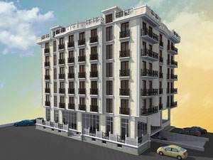 房地产在 HORIZONS CLUB — look at the real estate search engine GEOLN.COM. 照片 2