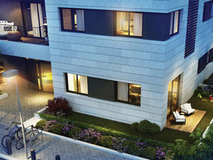 Real estate in Schechter in the wings of eagles — look at the real estate search engine GEOLN.COM. Photo 3