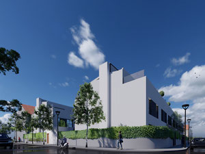 房地产在 La Piovera Madrid — look at the real estate search engine GEOLN.COM. 照片 4