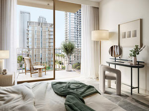 在奥里亚出售公寓 — 来自开发商和业主的房地产搜索引擎 GEOLN.COM. 照片 9