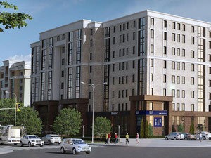 Нерухомість в Aq-Tay — дивіться на пошуковику нерухомості GEOLN.COM. Фото 5