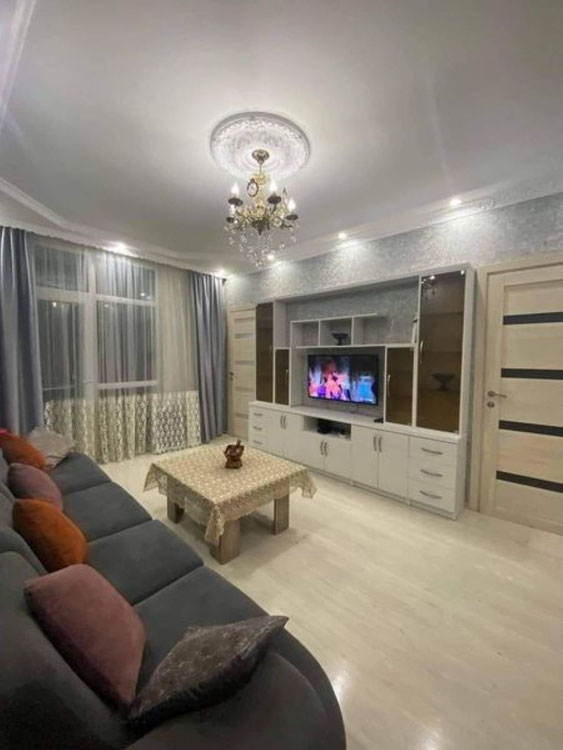 巴统公寓 — 来自开发商和业主的房地产搜索引擎 GEOLN.COM. 照片 1