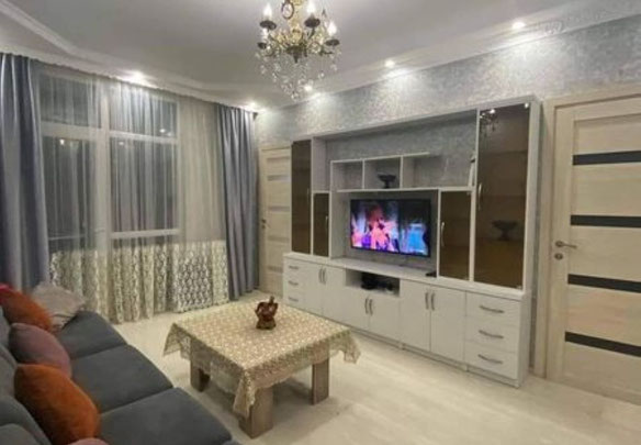 شقة في باتومي