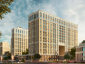 房地产在 Promenade — look at the real estate search engine GEOLN.COM. 照片 4