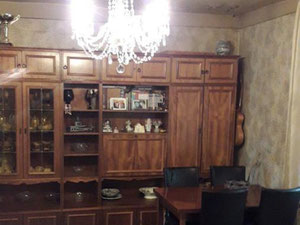 4 кімнатна квартира в Исани. Квартира без посередника в Тбілісі — Пошуковик нерухомості від забудовників і власників GEOLN.COM. Фото 2