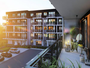 უძრავი კონება Osiedle Classic — გადახედეთ უძრავი ქონების საძიებო სისტემას GEOLN.COM. ფოტო 4