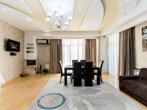 4房公寓出售 — 来自开发商和业主的房地产搜索引擎 GEOLN.COM. 照片 7