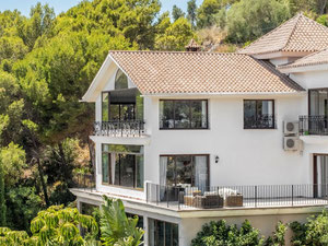 别墅 6 间卧室 714 平方米，位于西班牙马贝拉 — 来自开发商和业主的房地产搜索引擎 GEOLN.COM. 照片 3