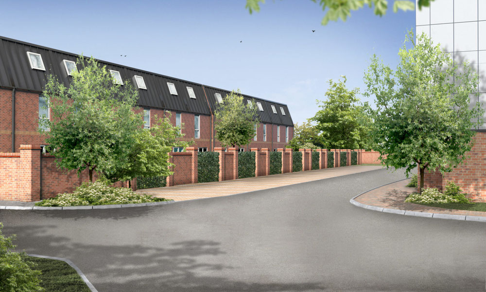 Nieruchomości w Capstone Green — spójrz na wyszukiwarkę nieruchomości GEOLN.COM. Zdjęcie 1