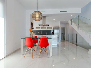 Willa 3 sypialnie 98 m² w Bigastro, Hiszpania — Wyszukiwarka nieruchomości od deweloperów i właścicieli GEOLN.COM. Zdjęcie 6