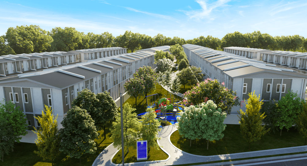 房地产在 Myra Gardens — look at the real estate search engine GEOLN.COM. 照片 1