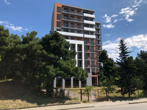 房地产在 ул. Лекишвили, 5 — look at the real estate search engine GEOLN.COM. 照片 3