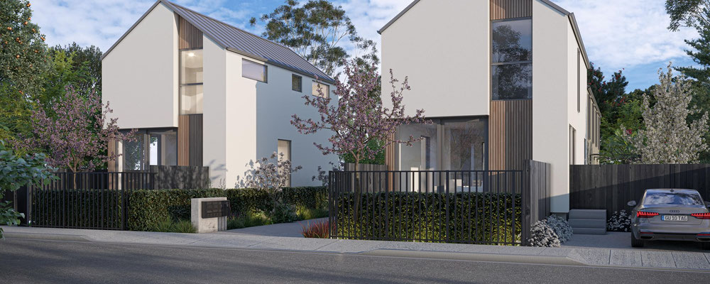 Real estate in 14 Leitch Street — look at the real estate search engine GEOLN.COM. Photo 1