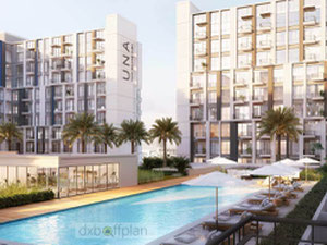 房地产在 UNA Apartments — look at the real estate search engine GEOLN.COM. 照片 2