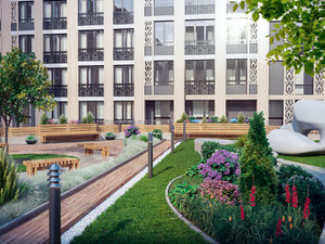 房地产在 Familia  — look at the real estate search engine GEOLN.COM. 照片 3