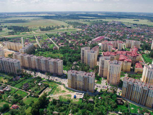 房地产在 Chayka — look at the real estate search engine GEOLN.COM. 照片 7