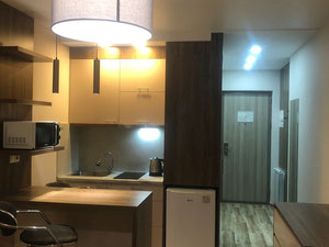 出售位于Batumi Sunrise Residence的公寓 — 来自开发商和业主的房地产搜索引擎 GEOLN.COM. 照片 4