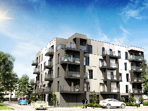 房地产在 Willa Akacja — look at the real estate search engine GEOLN.COM. 照片 3