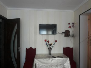 Gldani的2个房间的公寓。第比利斯无中介公寓 — 来自开发商和业主的房地产搜索引擎 GEOLN.COM. 照片 6