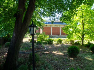 Уникальная вилла с историей - идеальна для коммерческих инвестиций — Поисковик недвижимости от застройщиков и собственников GEOLN.COM. Фото 9