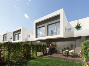 Нерухомість в Avintia Aurea — дивіться на пошуковику нерухомості GEOLN.COM. Фото 4