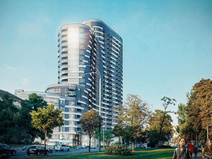 房地产在 Aria — look at the real estate search engine GEOLN.COM. 照片 5