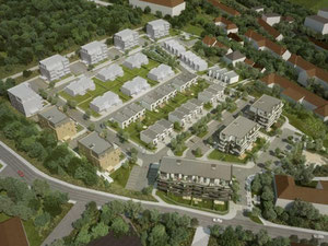 Будинок у Чехії, Прага, Собін — Пошуковик нерухомості від забудовників і власників GEOLN.COM. Фото 3