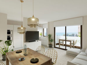 房地产在 Las Brisas — look at the real estate search engine GEOLN.COM. 照片 5