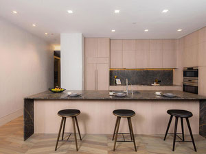 Real estate in 49 Chambers Street — look at the real estate search engine GEOLN.COM. Photo 8