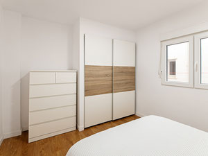 位于阿利坎特Postiguet海滩第一排的公寓 — 来自开发商和业主的房地产搜索引擎 GEOLN.COM. 照片 7