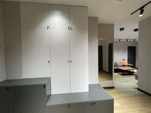 Просторная квартира с отличным ремонтом — Поисковик недвижимости от застройщиков и собственников GEOLN.COM. Фото 4