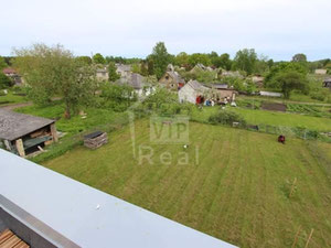 房子在拉脱维亚，尤尔马拉，考古里 — 来自开发商和业主的房地产搜索引擎 GEOLN.COM. 照片 14