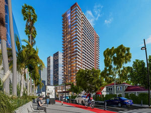 Real estate in Real Palace Blue — look at the real estate search engine GEOLN.COM. Photo 5