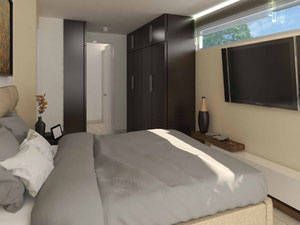 房地产在 Lago Rasna — look at the real estate search engine GEOLN.COM. 照片 6