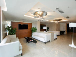 巴统万怡酒店出售 1 卧室公寓 — 来自开发商和业主的房地产搜索引擎 GEOLN.COM. 照片 7