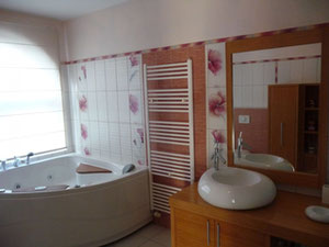 Dom na Łotwie, region Marupe, Marupe — Wyszukiwarka nieruchomości od deweloperów i właścicieli GEOLN.COM. Zdjęcie 5