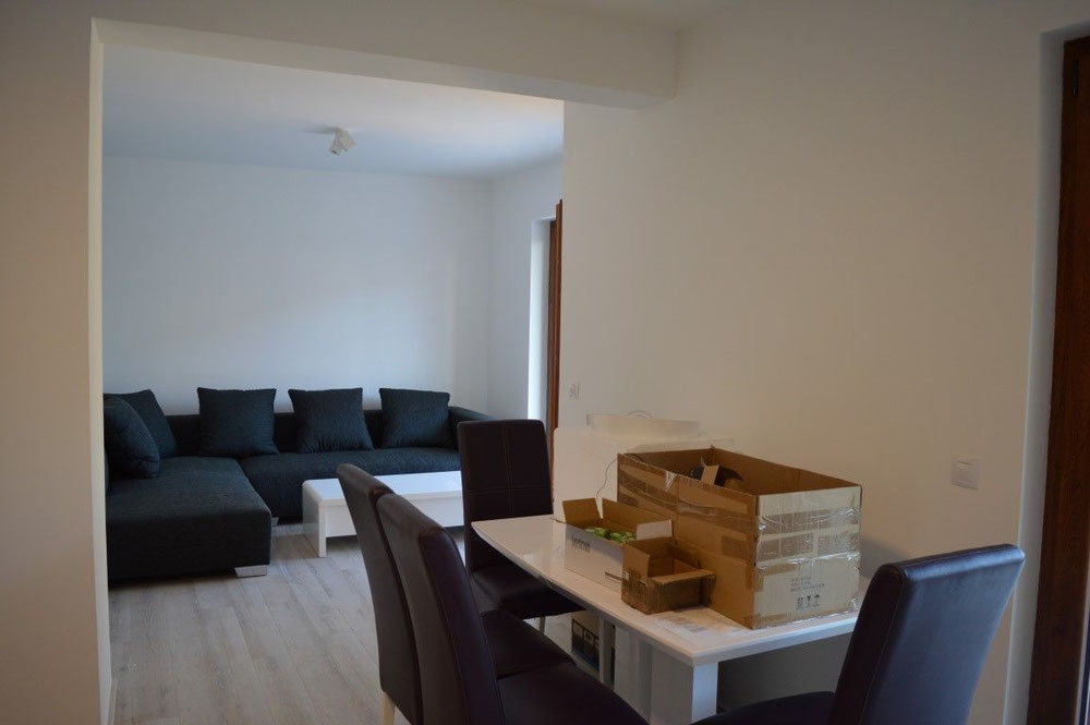 Апартаменты в Хорватии, Премантура — Поисковик недвижимости от застройщиков и собственников GEOLN.COM. Фото 1