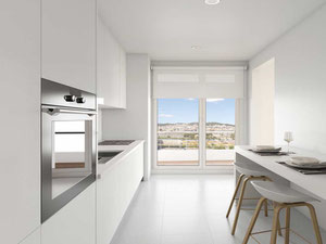 房地产在 Residencial Glories — look at the real estate search engine GEOLN.COM. 照片 5