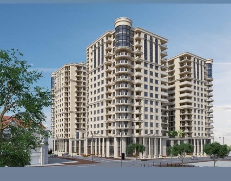 Propiedad en venta en Olympus Park 28 May — mira el buscador inmobiliario GEOLN.COM. Foto 1