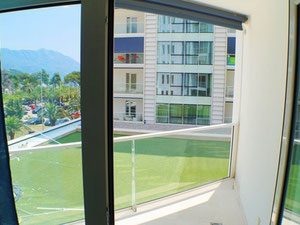 布德瓦黑山海边的公寓 — 来自开发商和业主的房地产搜索引擎 GEOLN.COM. 照片 11