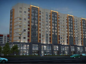 Real estate in Ainakol — look at the real estate search engine GEOLN.COM. Photo 2