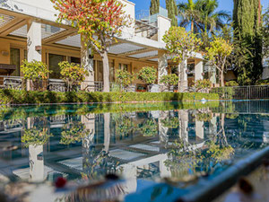 Kesarya'da Villa — Sahiplerden yada inşaatcilardan mülkiyet arama GEOLN.COM. Fotoğraf 12