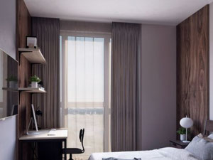 3-room apartment for sale — Find off-plan property or real estate resale directly from developers and owners GEOLN.COM. Photo 2