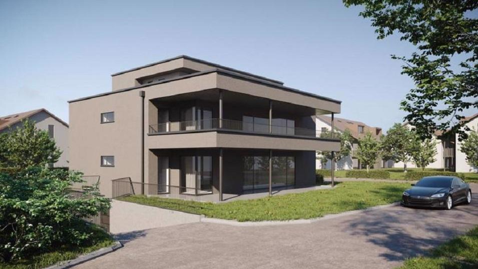 房地产在 Hardstrasse — look at the real estate search engine GEOLN.COM. 照片 1