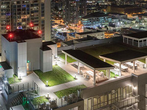 Real estate in Alta Dairies — look at the real estate search engine GEOLN.COM. Photo 4