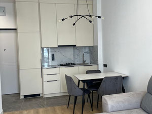 sprzedaż mieszkania 1+1 — Wyszukiwarka nieruchomości od deweloperów i właścicieli GEOLN.COM. Zdjęcie 9