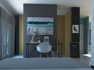 Willa 3 sypialnie 404 m² w Guadalmina Alta, Hiszpania — Wyszukiwarka nieruchomości od deweloperów i właścicieli GEOLN.COM. Zdjęcie 19