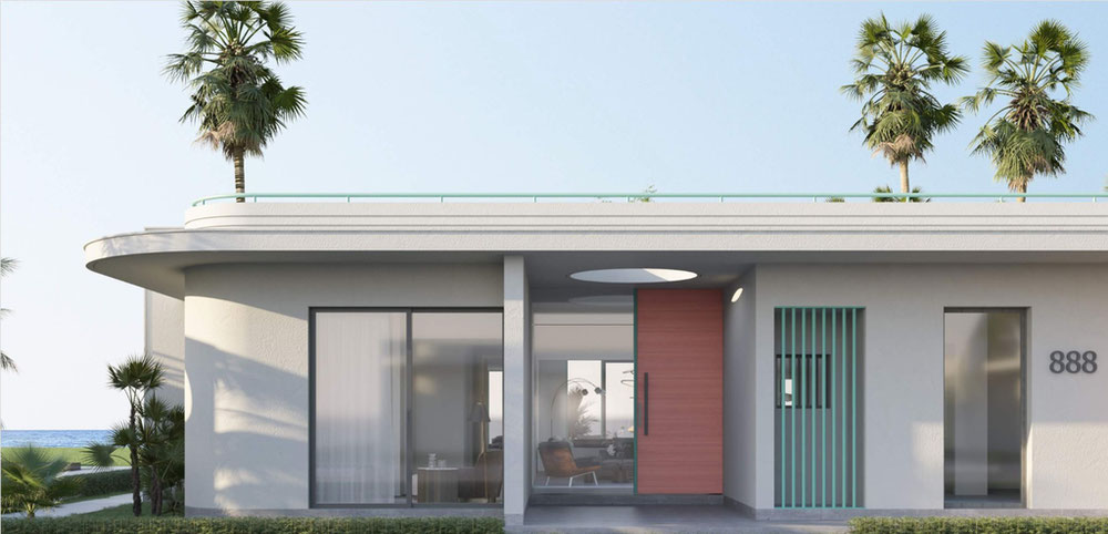 נדל"ן ב June North Coast — עיין במנוע חיפוש הנדל"ן GEOLN.COM. תמונה 1